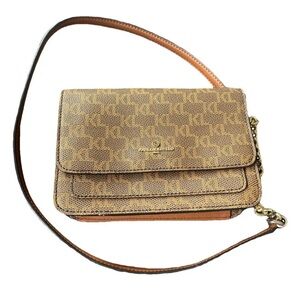 Karl lagerfeld crossbody